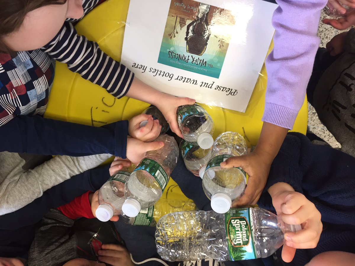 MJCPrek's tweet photo. Little hands helping to make a big difference! #prek202 https://t.co/HTx01f0p7e