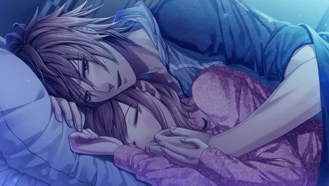 sleeping anime couple Picture 110754818  Blingeecom