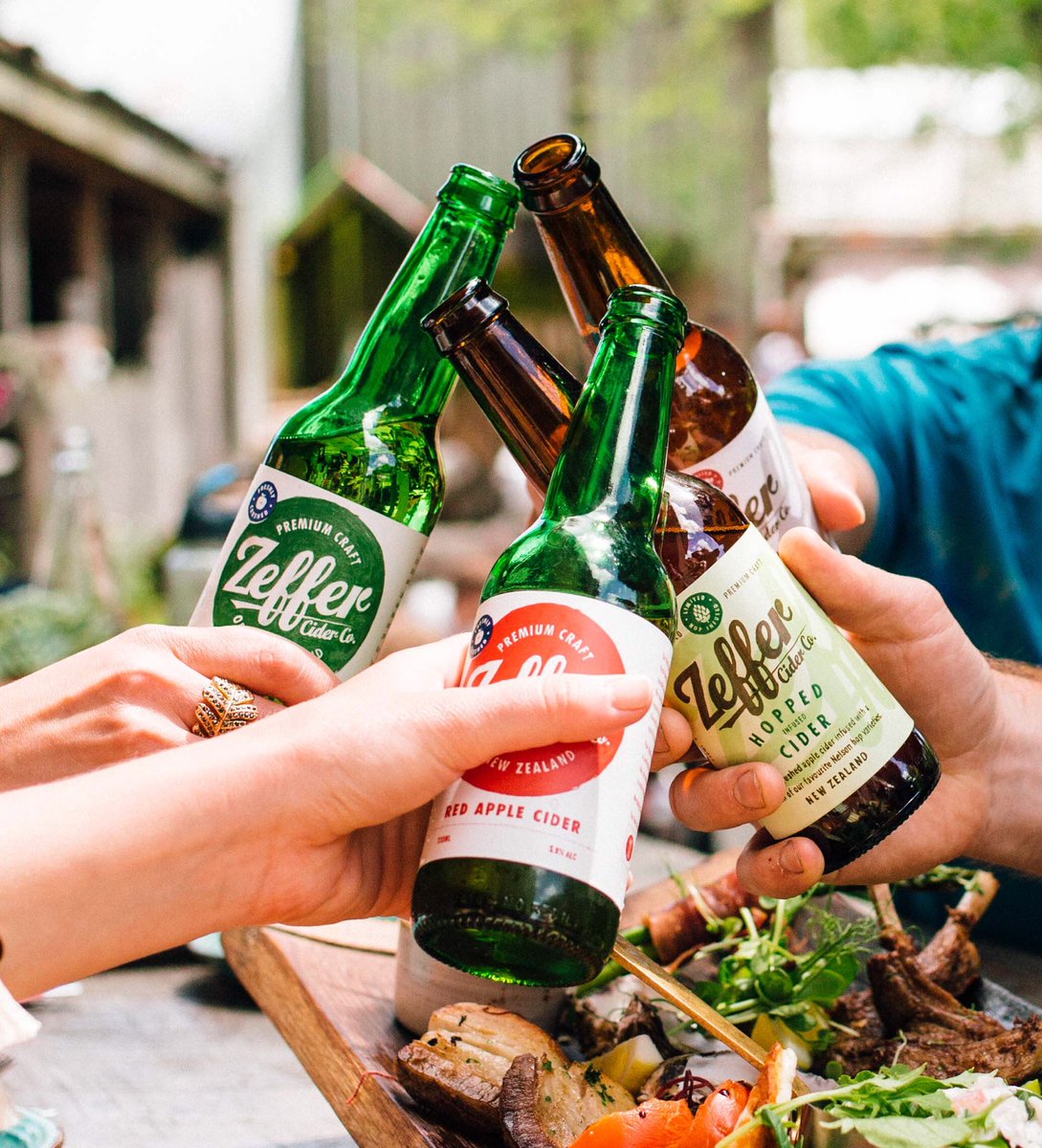 Our public share offer is now fully allocated! Welcome to the Zeffer family to all of our new shareholders. Cheers, The team at Zeffer