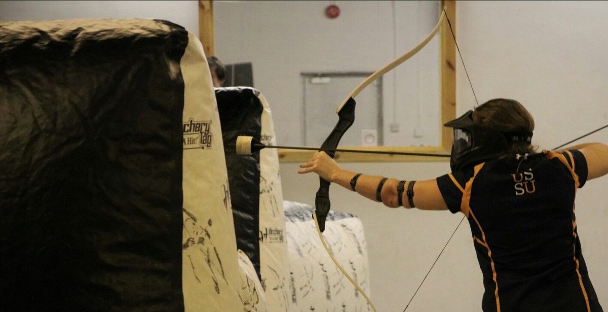 ussuarchery's tweet image. Our members had a great day today with @LongbowEvents 🏹🏹 #archerytag #teamsalford