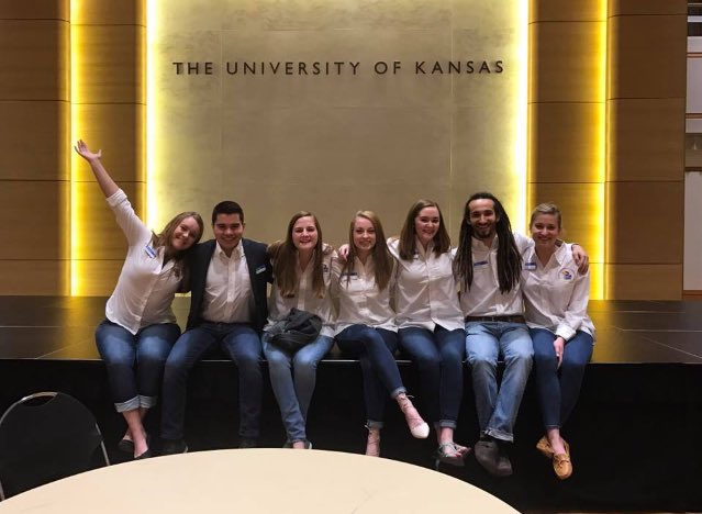 KU_PLCs's tweet photo. Blueprints 2017 is a wrap! https://t.co/BpDiB2n0Od
