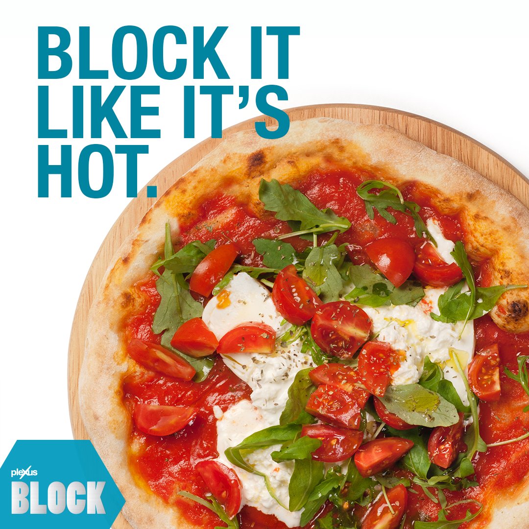 PlexusWorldwide's tweet image. For food that’s good for the soul, but not-so-good for the body. #CheatDay #PlexusBlock