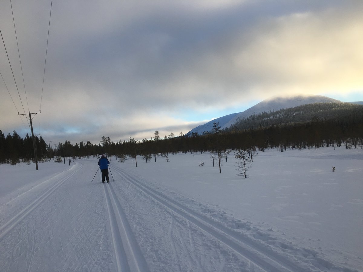 InghamsSki's tweet image. Let's go...#Yllas