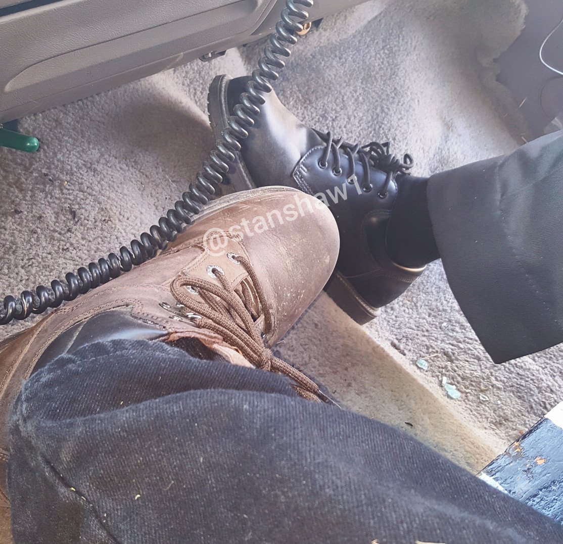 StanShaw1's tweet photo. Another day of Great Footage! Hang in there~THE WAIT~is over! #Epic #Stantastic #Tashtego #JeepersCreepers3 #horror #movie #classic https://t.co/VSvKVUVfLW