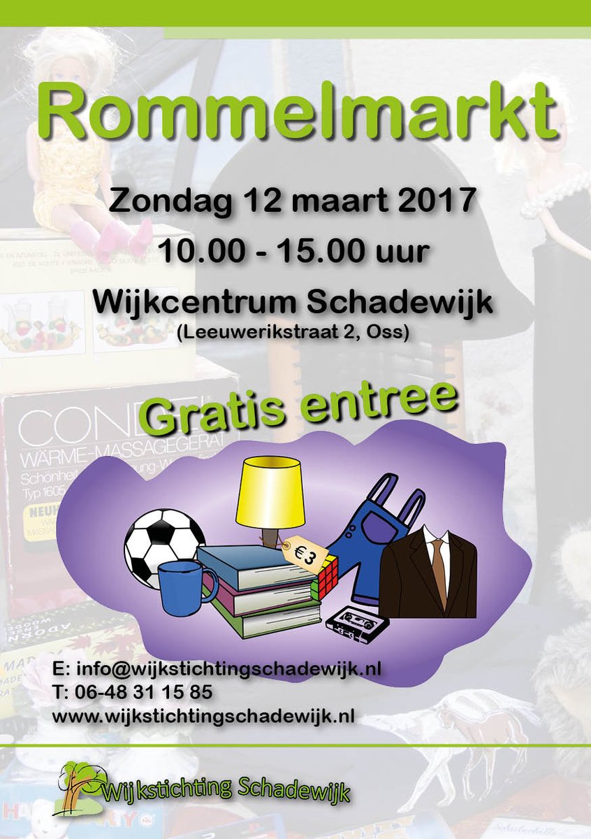 Wijkstich Schadewijk tweet media