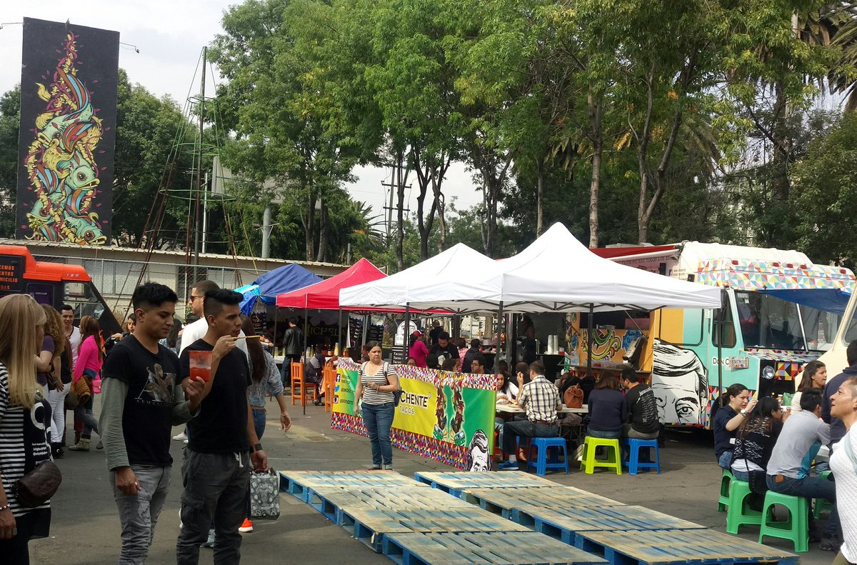 Bazar Pabellón tweet media