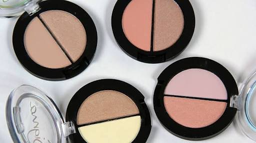 makeup_stores's tweet image. Fascinante el Brow Highlight Duo de @SigmaBeauty ideal para complementar tu #maquillaje #woman #blogmakeup 😘😍💕