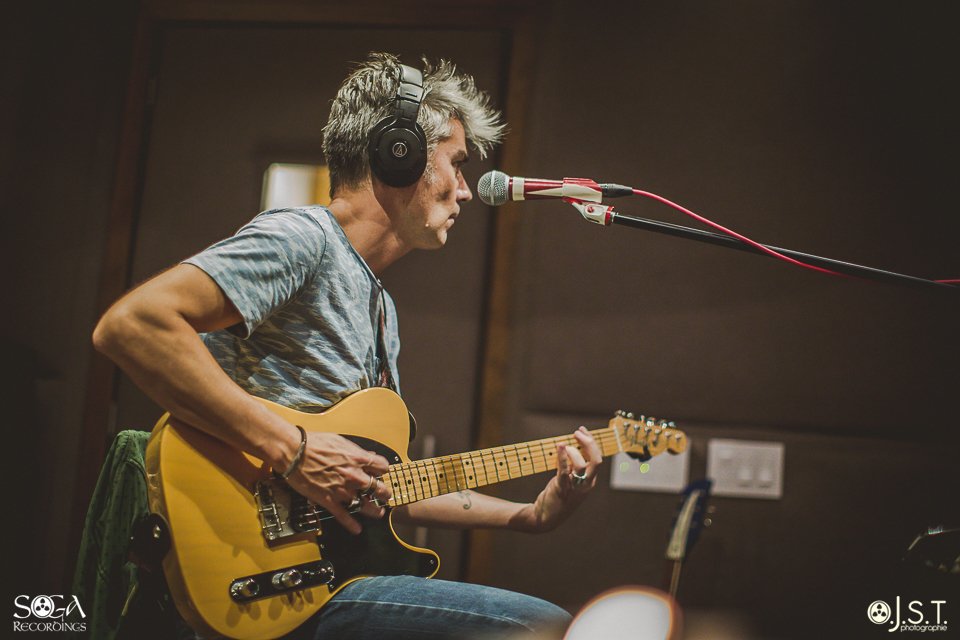 SOGArecordings's tweet photo. @danielgusana en @SOGArecordings #grabación #nuevodisco #analoglifestyle https://t.co/nI171mA8SA