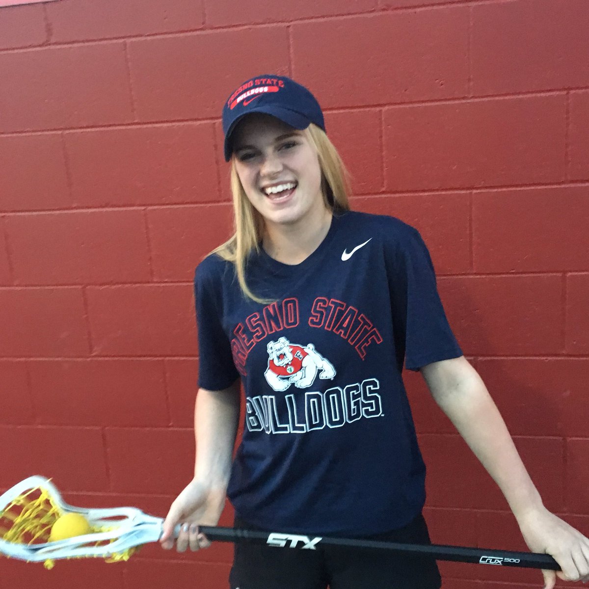 Danni Westerman tweet media