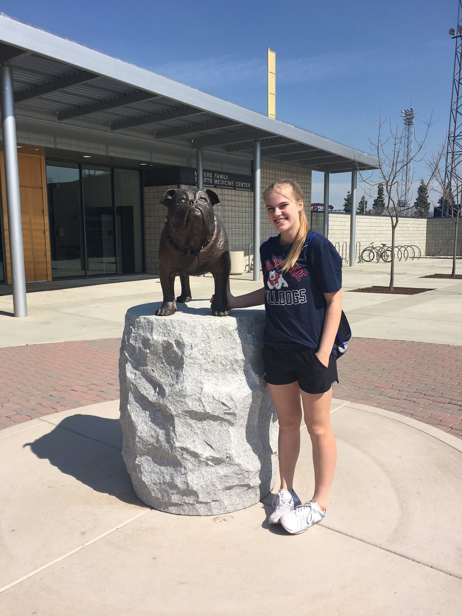 Danni Westerman tweet media