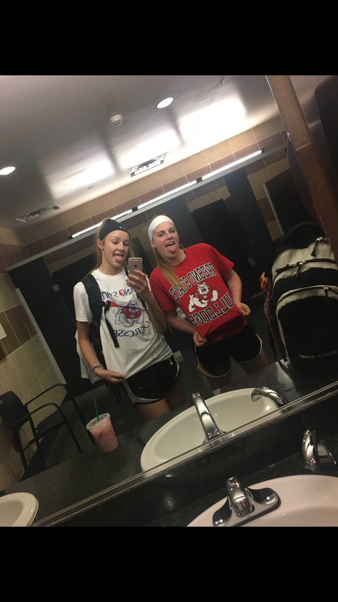 Danni Westerman tweet media