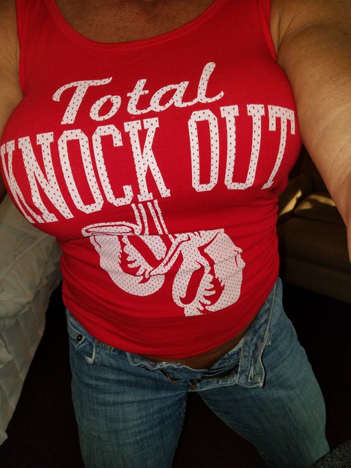 The KNOCKOUT PUNCH...! #FEMALEMUSCLE  #DOMINATION  #STRONGFEMALES  https://t.co/FG58fWdcNz https://t<a href="/tag/femalemuscle"class="tags">#FEMALEMUSCLE</a><a href="/tag/domination"class="tags">#DOMINATION</a><a href="/tag/strongfemales"class="tags"><span>#strongfemales</span></a>