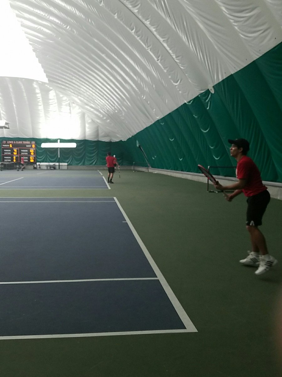 LinfieldMTennis's tweet image. Action from Portland.
#ValidateIt