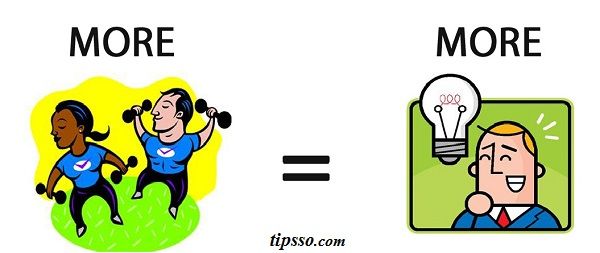 TipssoBlog's tweet photo. https://t.co/23AhwZmRLv
#smart #exercise #mindmemory #BrainHack #Mindset #tipsso #more https://t.co/WKRXp2XNJN