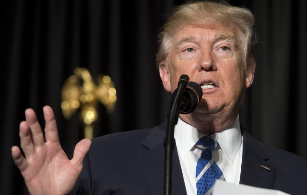 Donal Trump reitera su compromiso de aumentar el presupuesto militar lagazzettadf.com/noticia/2017/0…