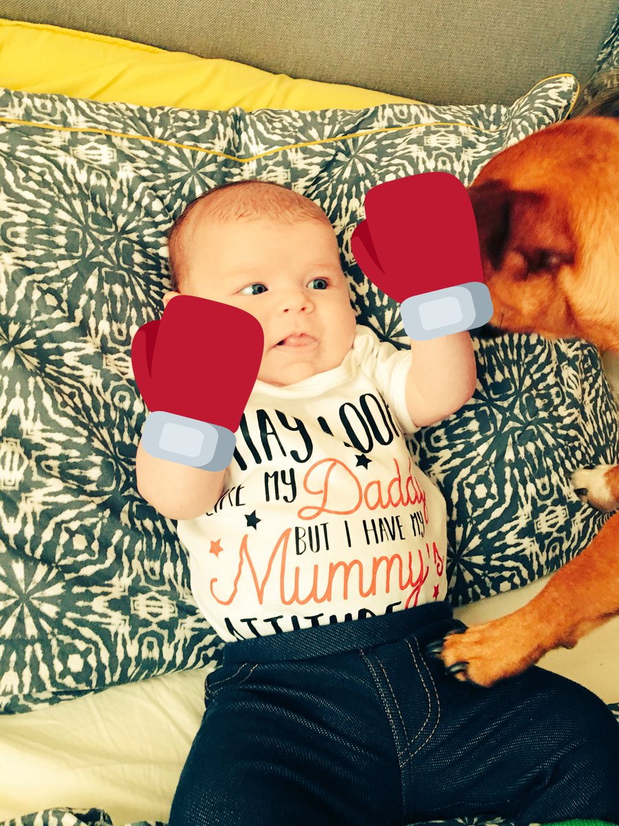 Good luck <a href="/TonyBellew/">Tony Bellew</a> <a href="/TeamBomber1/">Rossi</a>