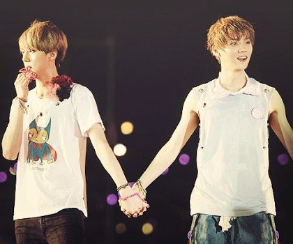 JeongDaddyMin's tweet photo. ♦Melhor Shipp♦ 7/10
G-ToP ou HunHan
Shipp 1 : RT // Shipp 2 :  LK
~Sally https://t.co/P4VqBG2ZMd