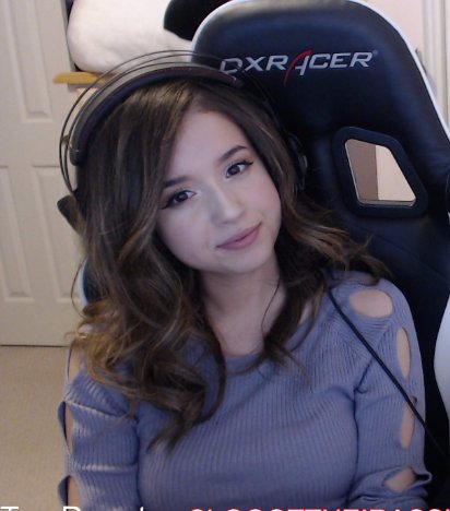 pokimane on Twitter: