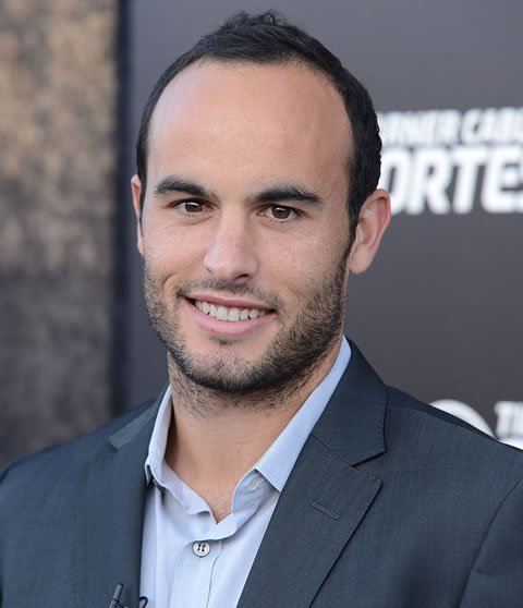 Happy Birthday Landon Donovan 