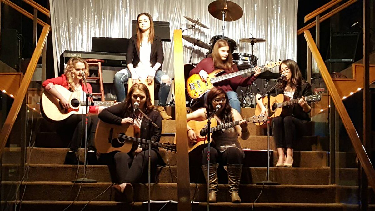 Business Excellence Awards reception at the Lester Center #PRDBEA #princerupert