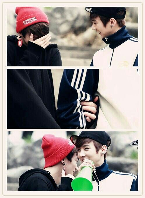 JeongDaddyMin's tweet photo. ♦Melhor Shipp♦ 8/10
JackBam ou ChunJoe
Shipp 1 : RT // Shipp 2 :  LK
~Sally https://t.co/eO0COB4iZQ