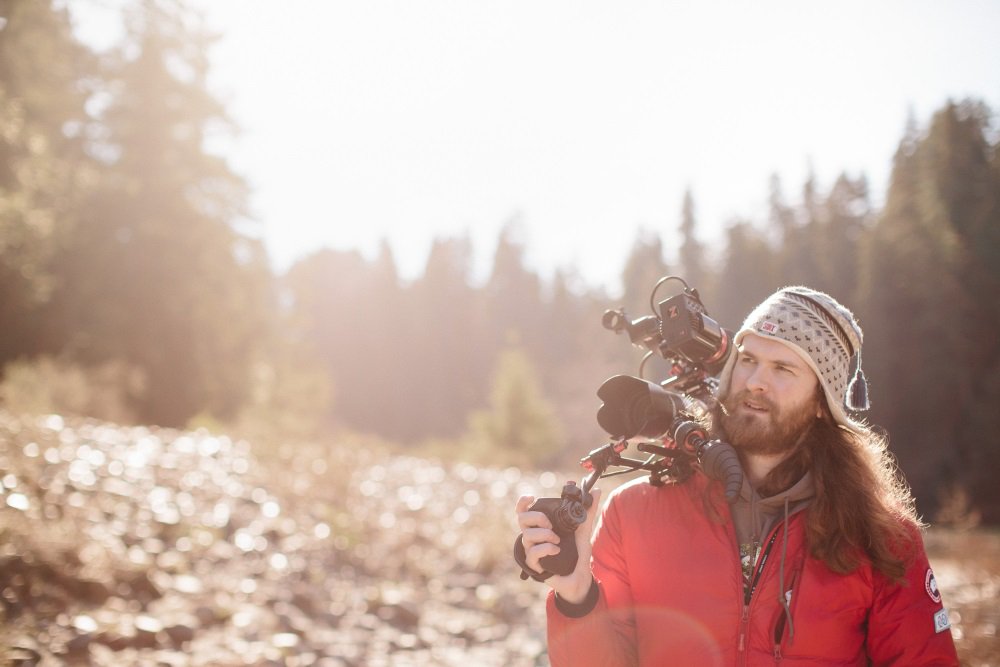 Zacuto's tweet photo. Beautiful. Pic from @JoeChandelier. #WithMyCamera #ZacutoGear #NextGenRecoil #GraticalHD https://t.co/KDPBrnp0AU