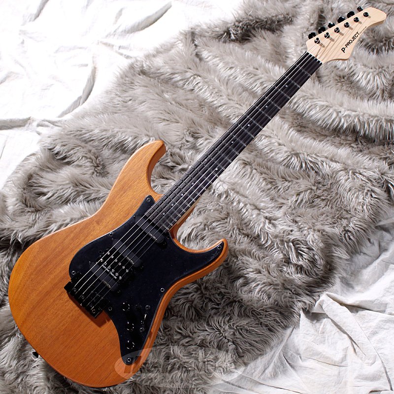 先ほどに続き、P-PROJECT和田アキラモデル「PAW」のプロトタイプが奇跡