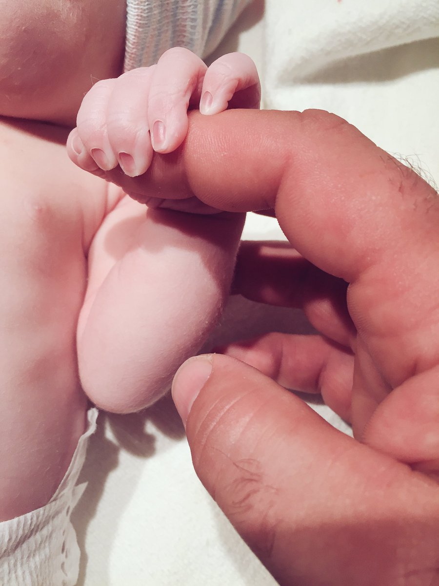 jesikatoney's tweet photo. We had an early blessing to the world! #LiamGregoryPugesek #LoveAtFirstSight #SoBlessed @METSUP702 #OurLilMan https://t.co/o0IcJ185uj