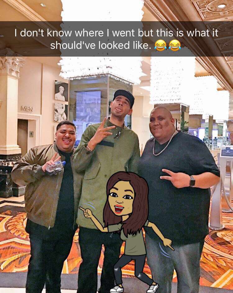 mariegracee___'s tweet photo. Don't worry guys, I fixed it. Lol @BigSurgz @Buzzr818 @afrojack Good times at @OmniaLasVegas #WeMatch 😂 https://t.co/tt8PQdMY8T