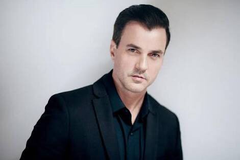 MNC_Innoform's tweet photo. Its hard to forget someone to gave you so much to remember. Rest in peace Tommy Page @Tommypage @PremiereChannel #riptommypage https://t.co/HNbhS1wEmQ