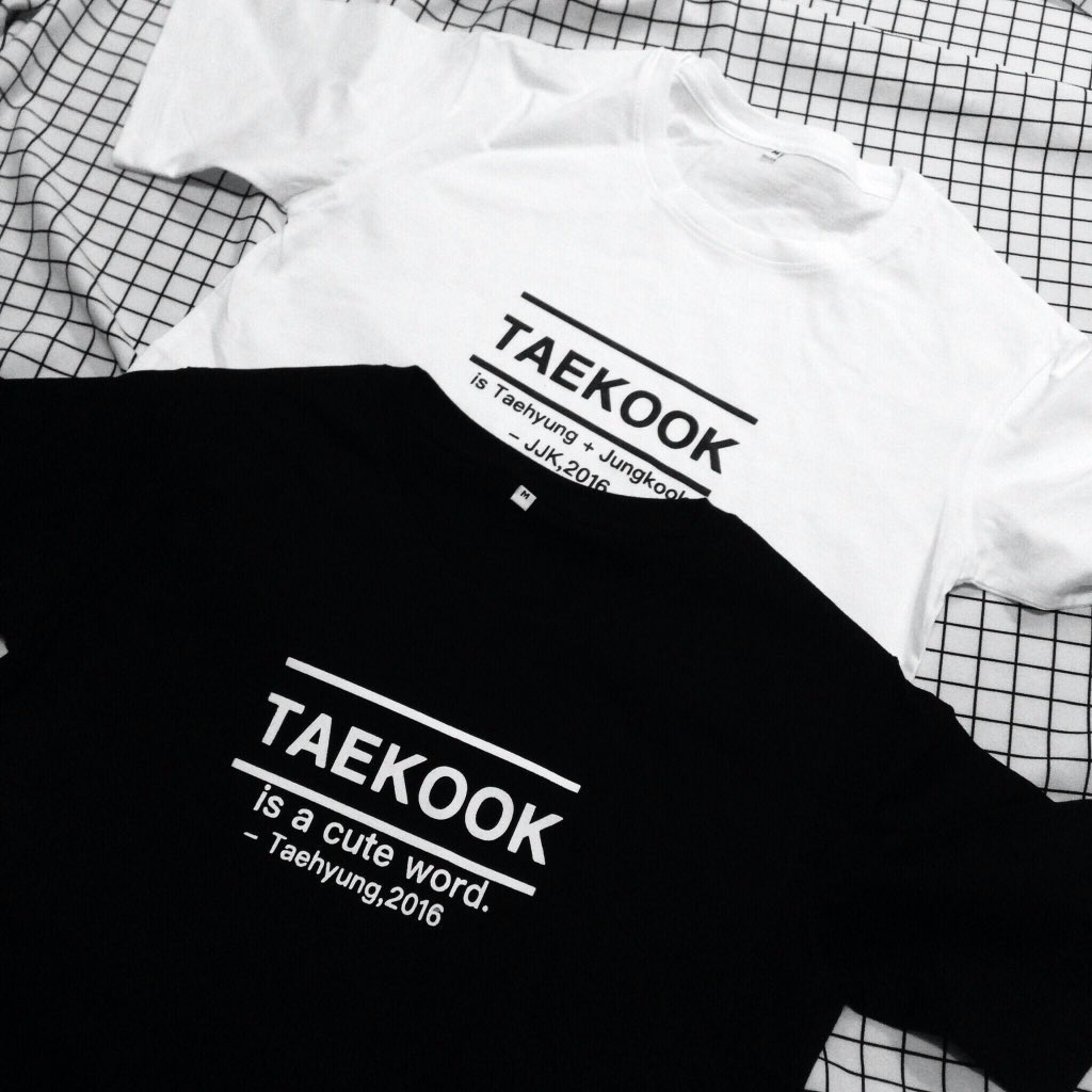 Vvvshop1's tweet photo. 💛250- เสื้อสกรีนพร้อมส่ง
เปลี่ยนชื่อได้ ออกแบบได้ แจกบน
#WingsTourInBangkok #THEWINGSTOURinbangkok #SpringDay4thWin https://t.co/pZYPMgKbvG