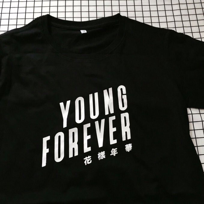 Vvvshop1's tweet photo. 💛250- เสื้อสกรีนพร้อมส่ง
เปลี่ยนชื่อได้ ออกแบบได้ แจกบน
#WingsTourInBangkok #THEWINGSTOURinbangkok #SpringDay4thWin https://t.co/CJf5uXHAfi
