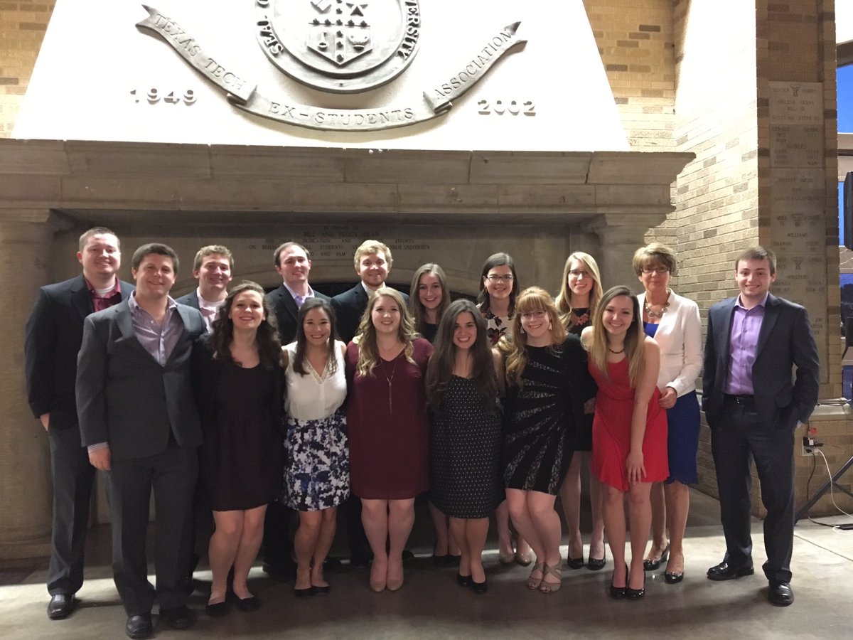 kstateimse's tweet photo. Last night of the IISE Regional Conference! Thanks @ttuiiseconf2017 for a great weekend! https://t.co/nhsX1YHZSV
