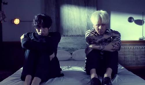 JeongDaddyMin's tweet photo. ♦Melhor Shipp♦ 10/10
TeukChul ou L-R
Shipp 1 : RT // Shipp 2 :  LK
~Sally https://t.co/lMyhvmitfT