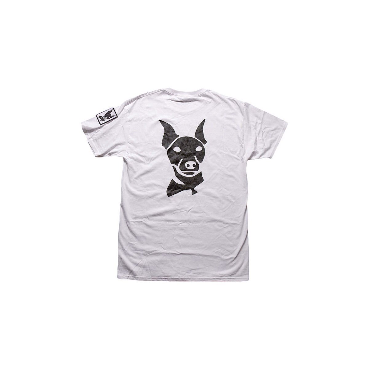 SteezyKelevra's tweet photo. @SteezyKelevra #BadDog tees are only $20... can't beat that. Available sizes XS-2XL https://t.co/a7bJkLpB0D