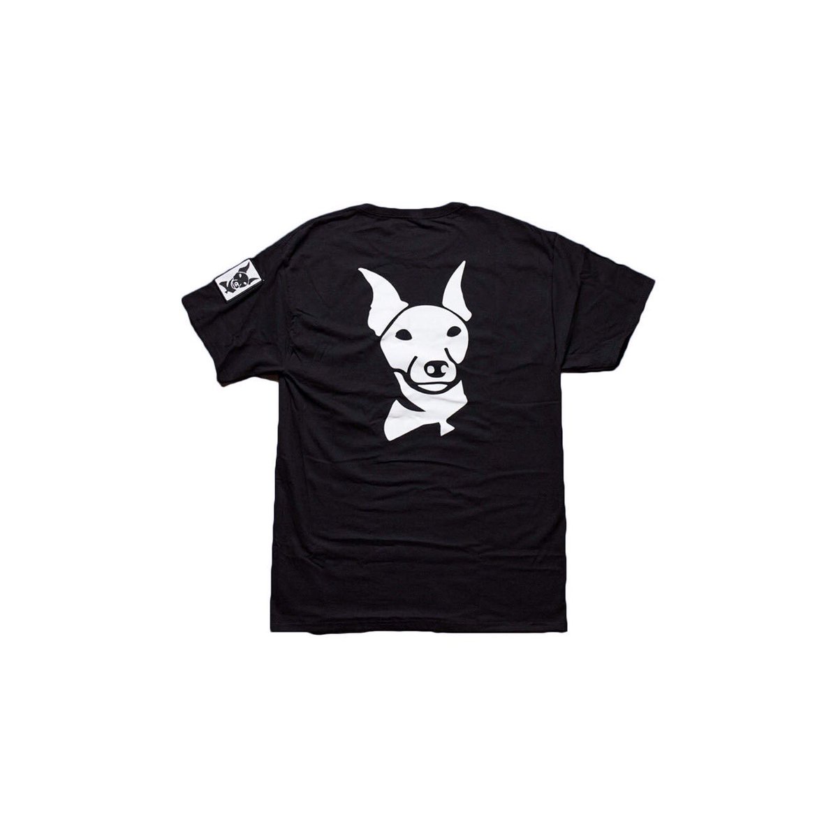 SteezyKelevra's tweet photo. @SteezyKelevra #BadDog tees are only $20... can't beat that. Available sizes XS-2XL https://t.co/a7bJkLpB0D