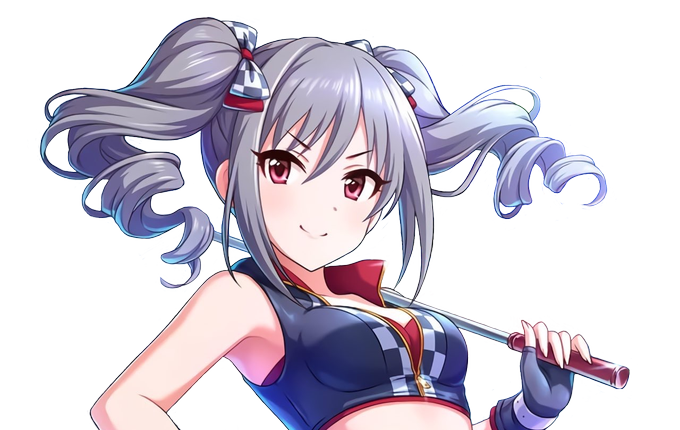 神崎蘭子のタグが付いたイラスト 古い順 5551 5580件目