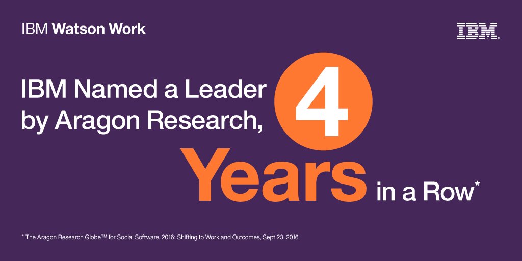 dajones01's tweet image. Get the details here: spr.ly/60148XXAC #cio #watsonwork  trap.it/XHD4P