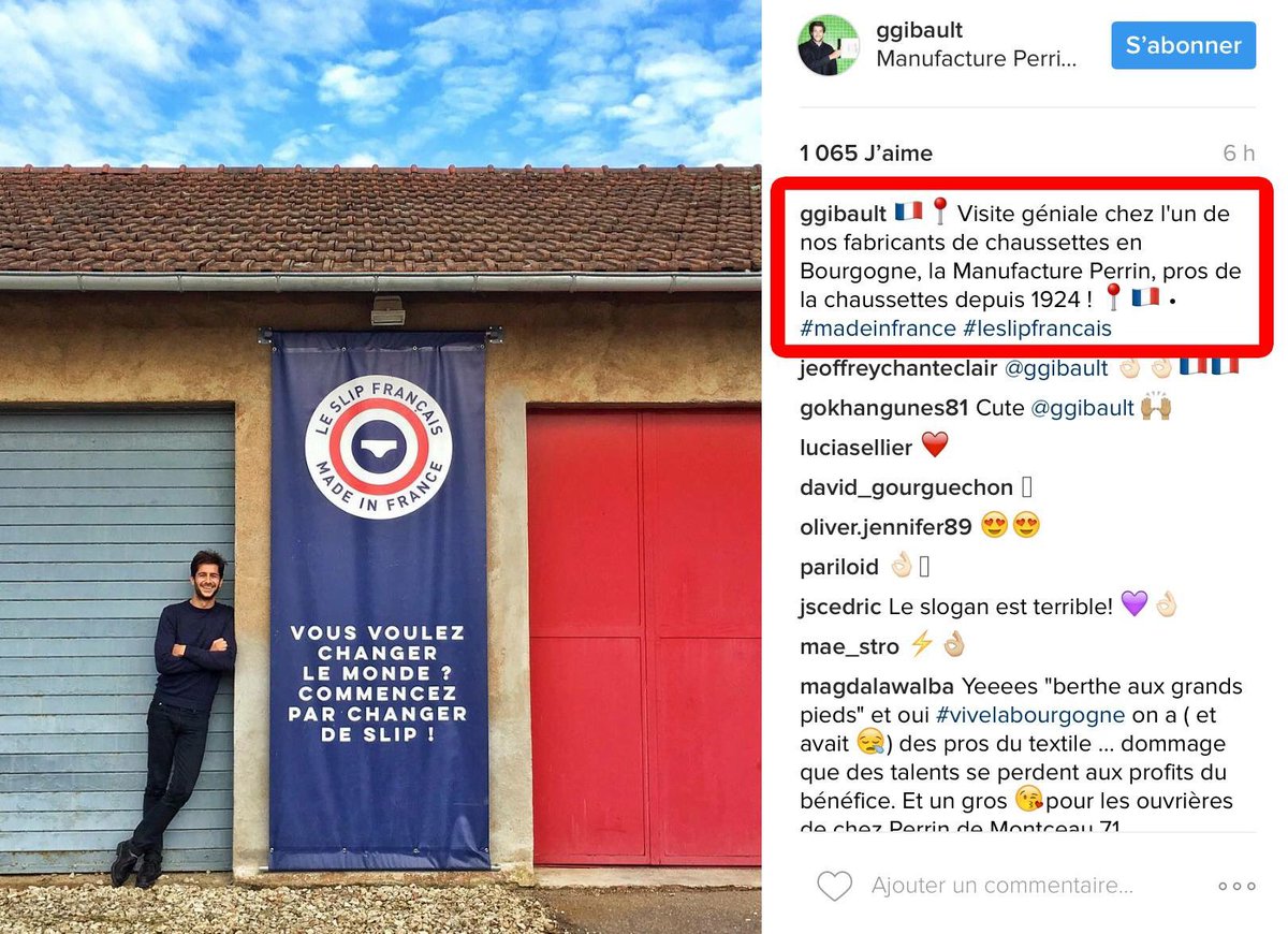 CGuiguite's tweet photo. @LeSlipFrancais 💙🇫🇷❤️ @themadeinfrance La Chaussette Française? @labelepv 
@frenchwink @FranceAmerique #menfashion #WeLoveSavoirFaire #socks https://t.co/dmpVWVws31