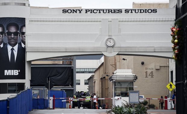 lawebfest's tweet photo. LAWEBFEST 2017 WILL BE @ SONY STSUDIOS, HOLLYWOOD April 28-30-- just the 2nd time a major Hollywood studio has hosted a web series festival. https://t.co/QB4OoJPggu