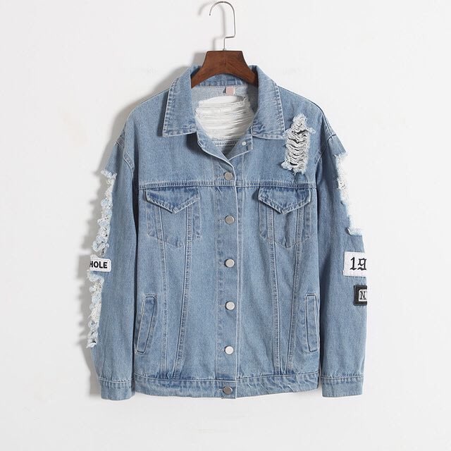 carolinaguaraco's tweet photo. Denim Jacket ❤

Shop https://t.co/GFhNcFTLTq 

@Urbanattires 🔥 by #Dailycollageboy via @c0nvey https://t.co/PrNTJnyUPt
