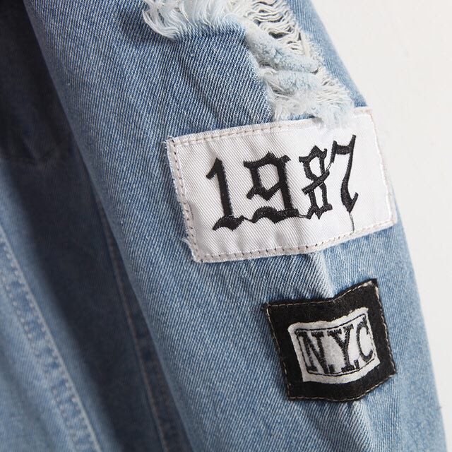 carolinaguaraco's tweet photo. Denim Jacket ❤

Shop https://t.co/GFhNcFTLTq 

@Urbanattires 🔥 by #Dailycollageboy via @c0nvey https://t.co/PrNTJnyUPt