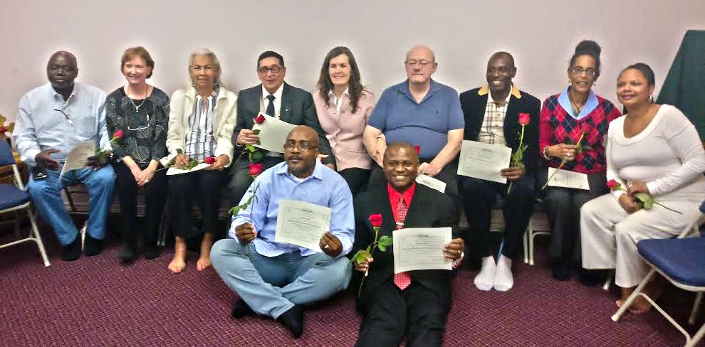 RosicruciansGA's tweet photo. Wonderful day - Atlanta Lodge welcomes 10 new members to the Esoteric Hierarchy.
#AMORC #RosicruciansGA #PeaceProfound https://t.co/qbjioYKUHD