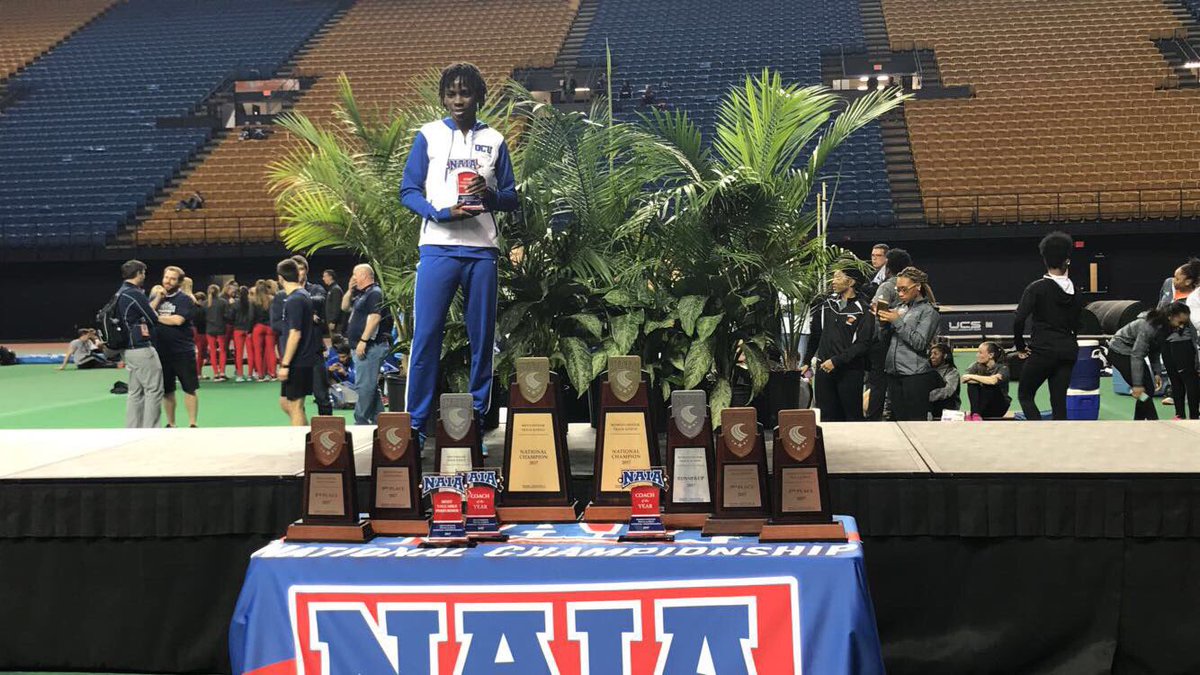 naiaITF's tweet photo. Good job to our outstanding performers and most valuable competitions! https://t.co/z02LNbIqzl