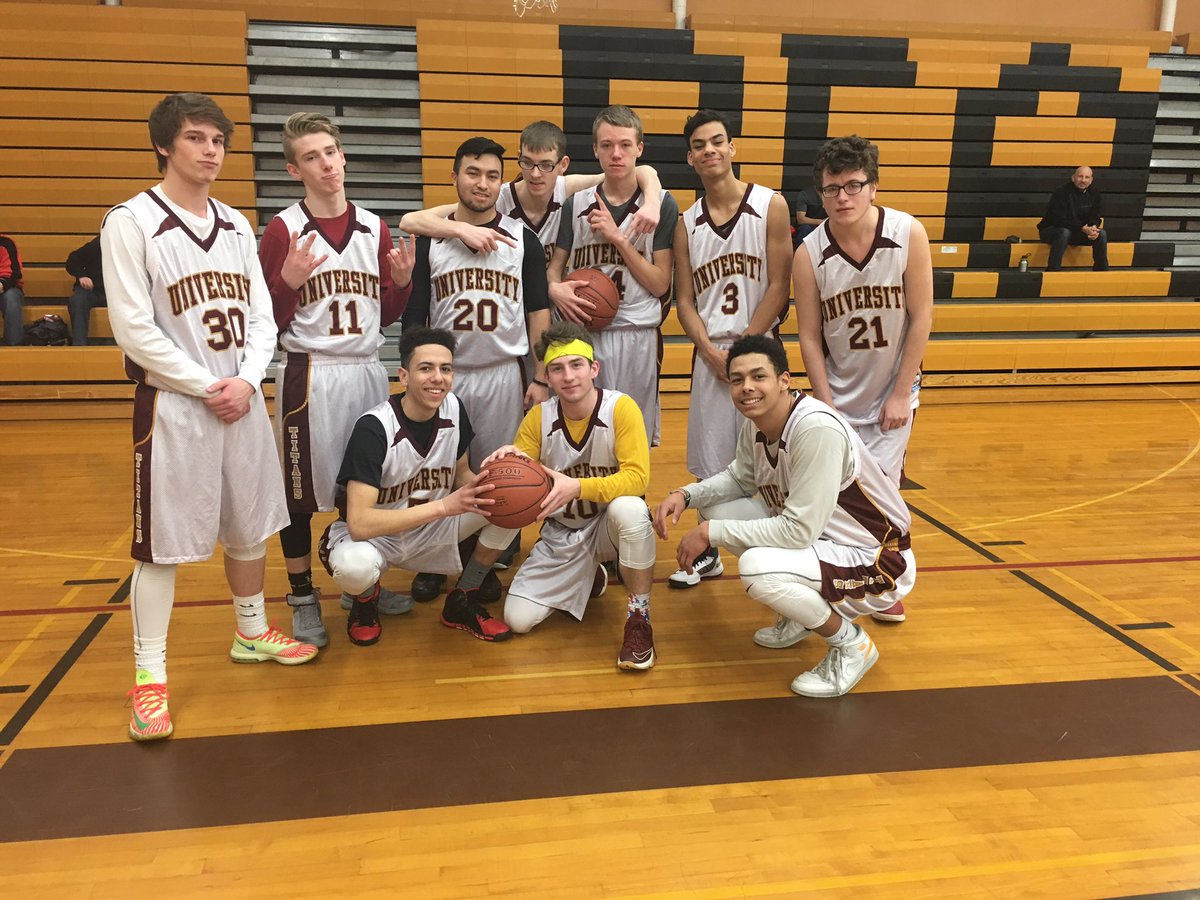 U High Titans tweet media