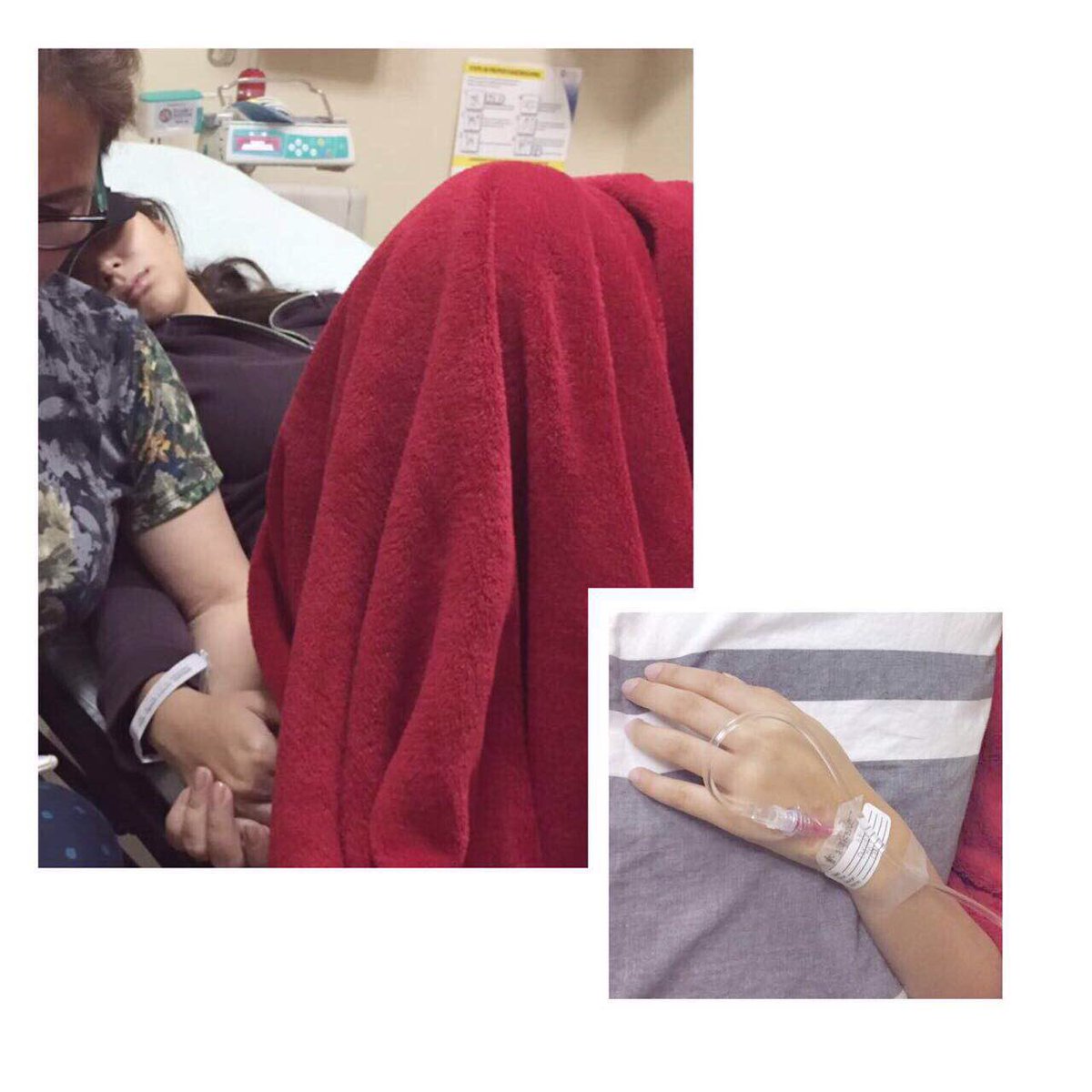 min_bernardo's tweet photo. get well soon anak💔 https://t.co/958zd9Z2Lj
