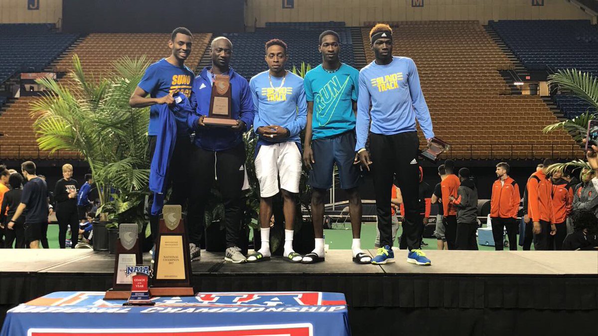 naiaITF's tweet photo. Congrats to our top 4 Men's teams! https://t.co/OrXksYKrFz