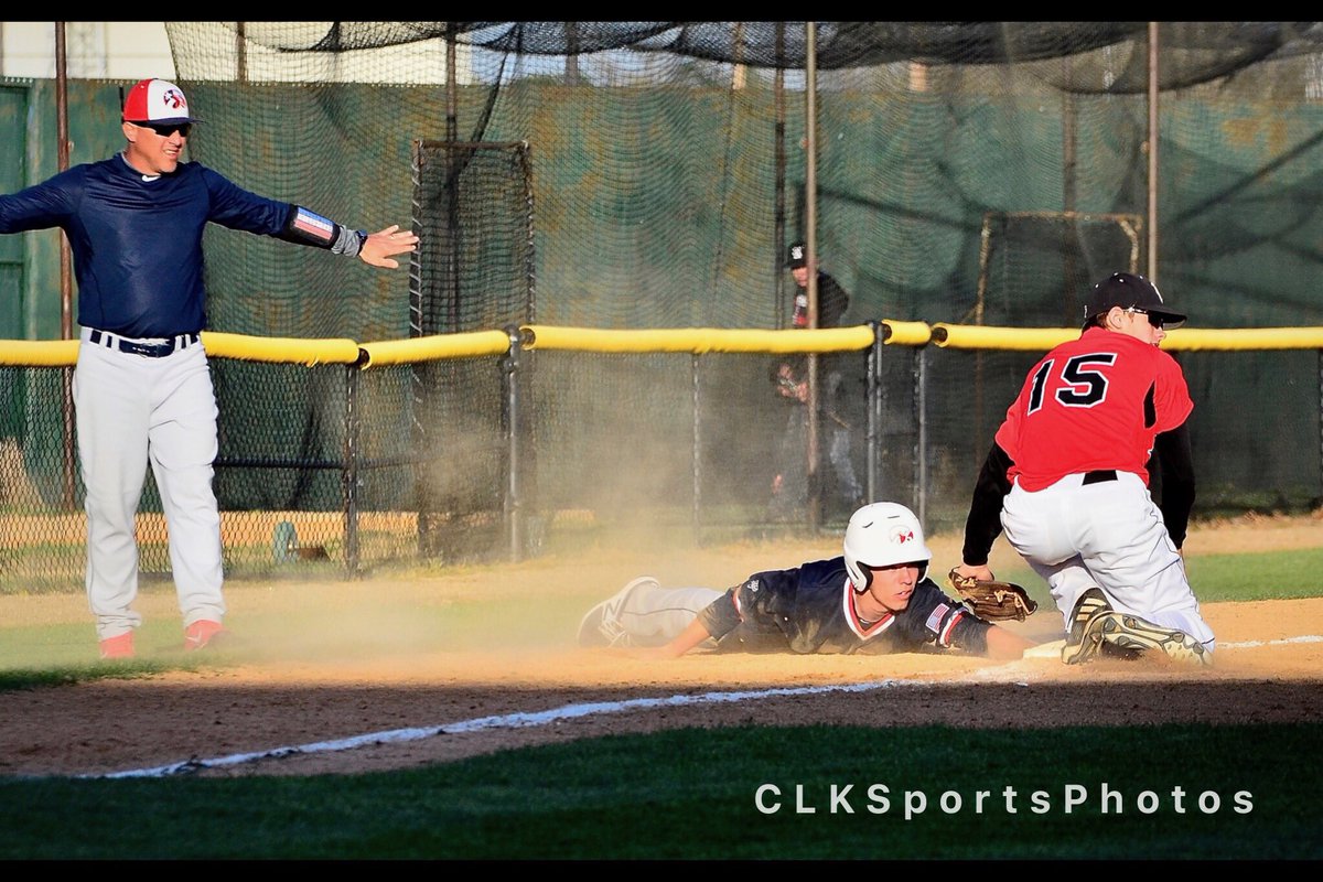 HJ Hawks Baseball tweet media
