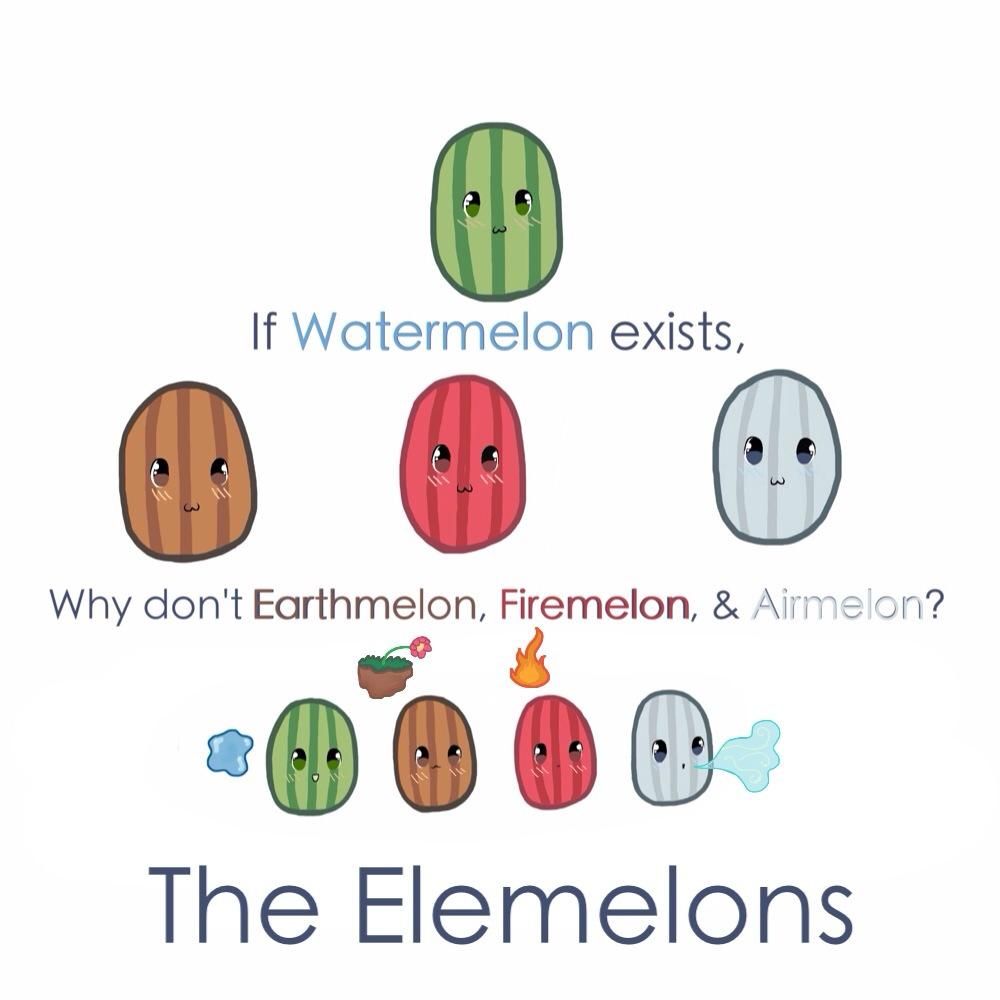 ThePunnyWorld's tweet image. 