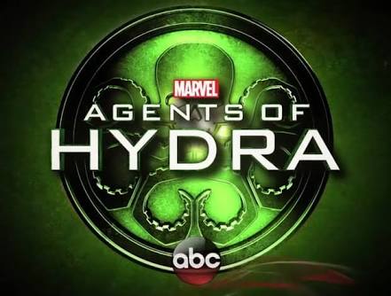 milena_darc's tweet photo. Em AGENTS reconhecemos realmente essa frase "corte uma cabeça que outras nascerão no lugar"Hydra is back
#KCAFavFamilyShow 
#AgentsofSHIELD https://t.co/oqiXbNKlWB
